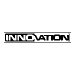 Innovation Computer Logo Transparent PNG