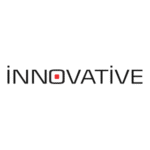 Innovative Business Software Logo Transparent PNG