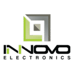 Innovo Electronics Logo Transparent PNG