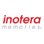 Inotera Memories Logo Transparent PNG