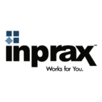 Inprax Logo Transparent PNG