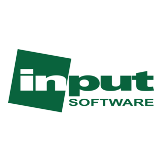 Input Software