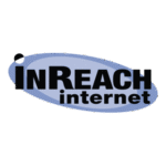Inreach Internet Logo Transparent PNG