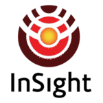 Insight Mission Logo Transparent PNG