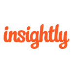 Insightly Logo Transparent PNG