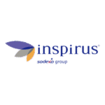 Inspirus Logo Transparent PNG