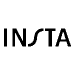 Insta Gmbh Logo Transparent PNG