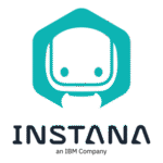 Instana Inc. Logo Transparent PNG