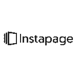 Instapage Logo Transparent PNG