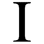 Instapaper Logo Transparent PNG