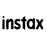 Instax Logo Transparent PNG