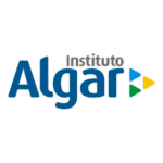 Instituto Algar Logo Transparent PNG