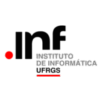 Instituto De Informática Da UFRGS Logo Transparent PNG