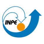 Instituto Nacional De Pesquisas Espaciais Logo Transparent PNG