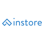 Instore Logo Transparent PNG