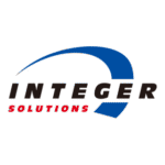 Integer Solutions Logo Transparent PNG
