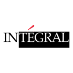 Intégral Peripherals Logo Transparent PNG