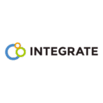 Integrate Logo Transparent PNG