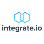 Integrate.io Logo Transparent PNG
