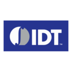 Integrated Device Technology Idt Logo Transparent PNG
