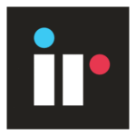 Integrated Research Logo Transparent PNG