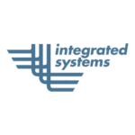 Integrated Systems Inc. Logo Transparent PNG