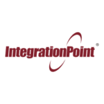 Integration Point Logo Transparent PNG