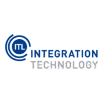 Integration Technology Logo Transparent PNG
