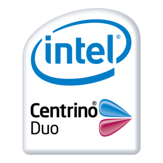 Intel Centrino Duo