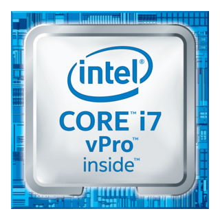Intel Core I7 Vpro Inside