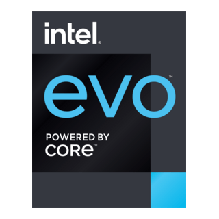 Intel Evo