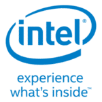 Intel Experience Whats Inside Logo Transparent PNG