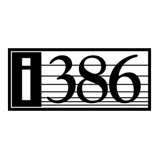 Intel I386