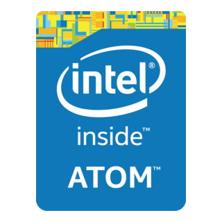 Intel Inside ATOM