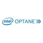 Intel Optane Logo Transparent PNG