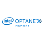 Intel Optane Memory Logo Transparent PNG