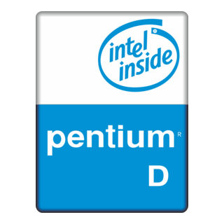 Intel Pentium D
