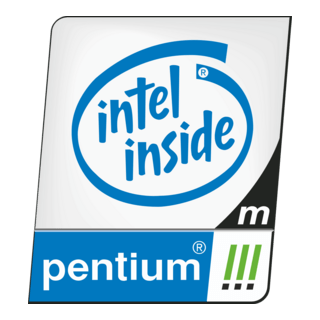 Intel Pentium III Mobile