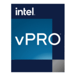 Intel Vpro Logo Transparent PNG