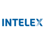 Intelex Logo Transparent PNG