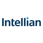 Intellian Logo Transparent PNG