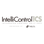 Intellicontrol ICS Logo Transparent PNG