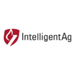 Intelligent Ag Logo Transparent PNG