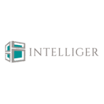 Intelliger Logo Transparent PNG