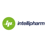 Intellipharm Logo Transparent PNG
