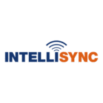 Intellisync Logo Transparent PNG