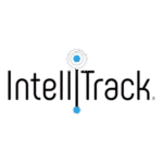 Intellitrack Logo Transparent PNG