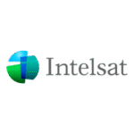 Intelsat Logo Transparent PNG