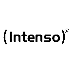 Intenso Logo Transparent PNG
