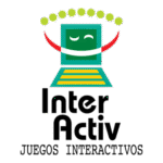 Inter Activ Logo Transparent PNG